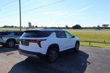 New 2026 Chevrolet Traverse LT w/ LPO, Floor Liner Package image 6