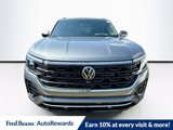 New 2025 Volkswagen Atlas Cross Sport SEL Premium R-Line image 2