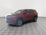 New 2026 Chevrolet Equinox LT w/ Convenience Package II image 6