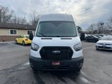 Used 2023 Ford Transit 250 148 High Roof image 2