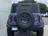New 2025 Ford Bronco Badlands image 5