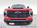 New 2025 Chevrolet Silverado 2500 LT w/ Trail Boss Package image 2
