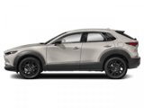 Used 2022 MAZDA CX-30 2.5 Turbo w/ Premium Plus Pkg image 3
