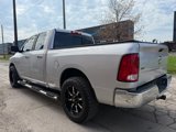 Used 2018 RAM 1500 Classic SLT image 6
