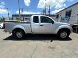 Used 2020 Nissan Frontier SV w/ Value Truck Package image 6