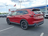 New 2026 Honda CR-V Sport Touring image 4