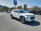 New 2025 Chevrolet TrailBlazer LT w/ LT Cold Weather Package image 3
