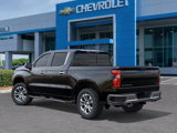 New 2026 Chevrolet Silverado 1500 LTZ w/ Z71 Off-Road Package image 3