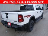 New 2025 RAM 1500 Rebel w/ Advanced Safety Group II image 3