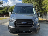 Used 2020 Ford Transit 250 148 High Roof Extended image 2