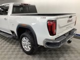 Used 2023 GMC Sierra 2500 SLT image 3