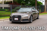Used 2016 Audi A6 2.0T Premium Plus w/ Premium Plus Package image 3