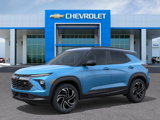 New 2026 Chevrolet TrailBlazer RS w/ Convenience Package image 2