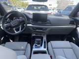 Certified 2025 Audi Q5 2.0T Premium image 4