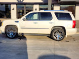 Used 2014 Cadillac Escalade Luxury image 4