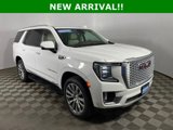 Certified 2022 GMC Yukon Denali image 1