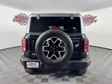 Used 2024 Ford Bronco Outer Banks image 6