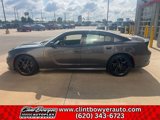 Used 2022 Dodge Charger GT w/ Blacktop Package image 3