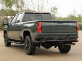 New 2025 Chevrolet Silverado 2500 LT w/ Trail Boss Package image 5
