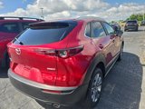 Used 2024 MAZDA CX-30 AWD 2.5 S w/ Preferred Package image 4
