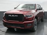 New 2025 RAM 1500 Laramie w/ Sport Appearance Package image 3