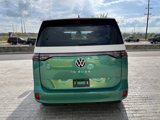 New 2025 Volkswagen ID. Buzz 1st Edition image 4