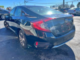Used 2019 Honda Civic LX image 5