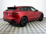Certified 2025 Jaguar F-PACE R-Dynamic S image 5