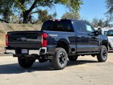 New 2025 Ford F250 Lariat image 3