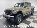 New 2025 Jeep Gladiator Mojave image 1