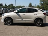 Certified 2022 Buick Encore GX Select w/ Sport Touring Package image 6