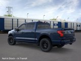 New 2025 Ford F150 Lightning XLT image 4