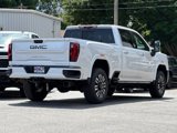 New 2025 GMC Sierra 2500 Denali Ultimate w/ Max Trailering Package image 3
