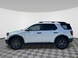 New 2026 Honda Passport RTL image 3