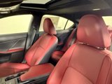 New 2025 Lexus IS 350 F Sport image 6