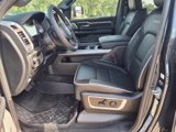 New 2025 RAM 1500 Laramie w/ Night Edition image 6