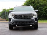 New 2025 Volkswagen Atlas SE image 2
