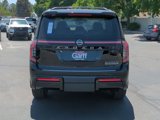 New 2025 Nissan Armada Platinum Reserve image 5
