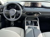 New 2025 MAZDA CX-90 Plug-In Hybrid w/Premium Sport image 3