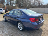 Used 2017 BMW 330i xDrive Sedan image 4