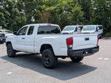 Used 2021 Toyota Tacoma SR image 4