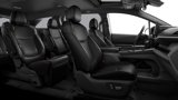 New 2025 Toyota Sienna Platinum image 6