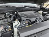 New 2025 INFINITI QX80 Sensory image 4
