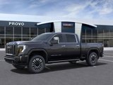 New 2025 GMC Sierra 3500 Denali Ultimate image 2