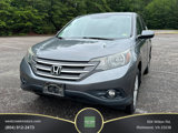 Used 2014 Honda CR-V EX image 2