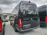 Used 2025 Mercedes-Benz Sprinter 2500 image 3