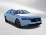 New 2025 Honda Accord Touring image 2