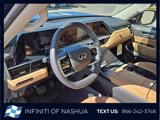 New 2025 INFINITI QX80 Luxe image 5