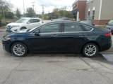 Used 2020 Ford Fusion Energi Titanium image 2