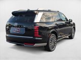 New 2026 Hyundai Palisade Calligraphy image 2